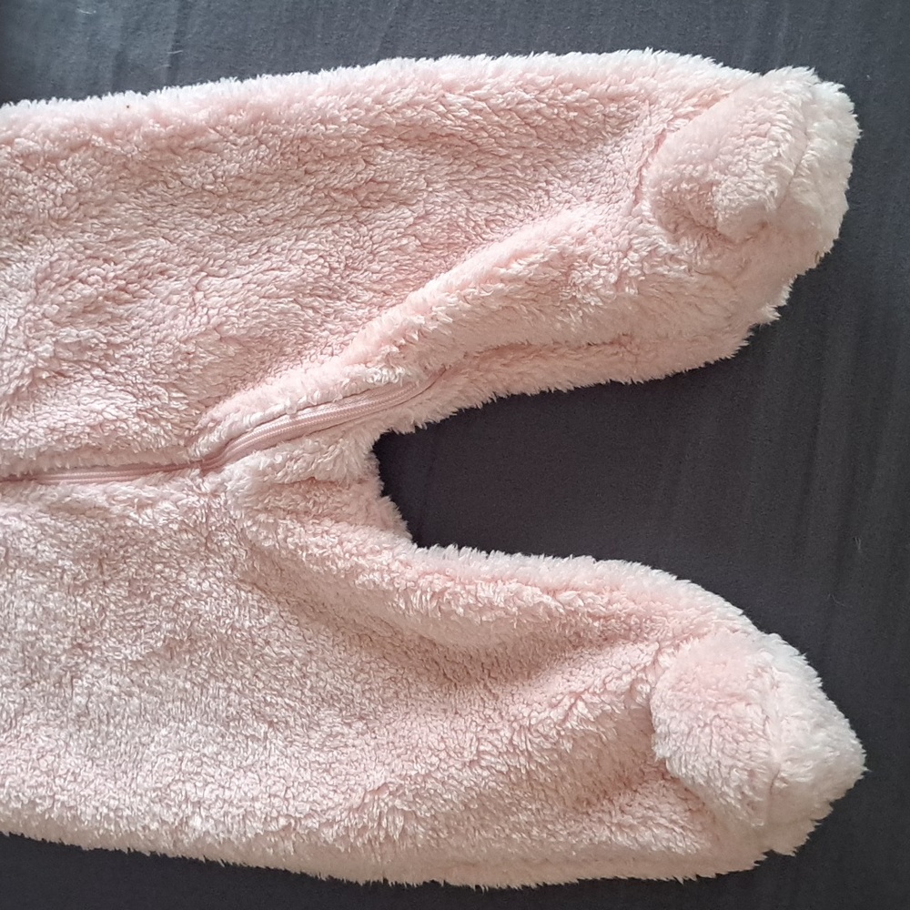 Carters 3M Plush Winter Suit - Picture 6 of 10